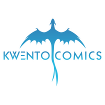 Kwento Comics Logo